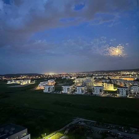 Prestige Aquapark Apartments - Aquatower เรดา ภายนอก รูปภาพ