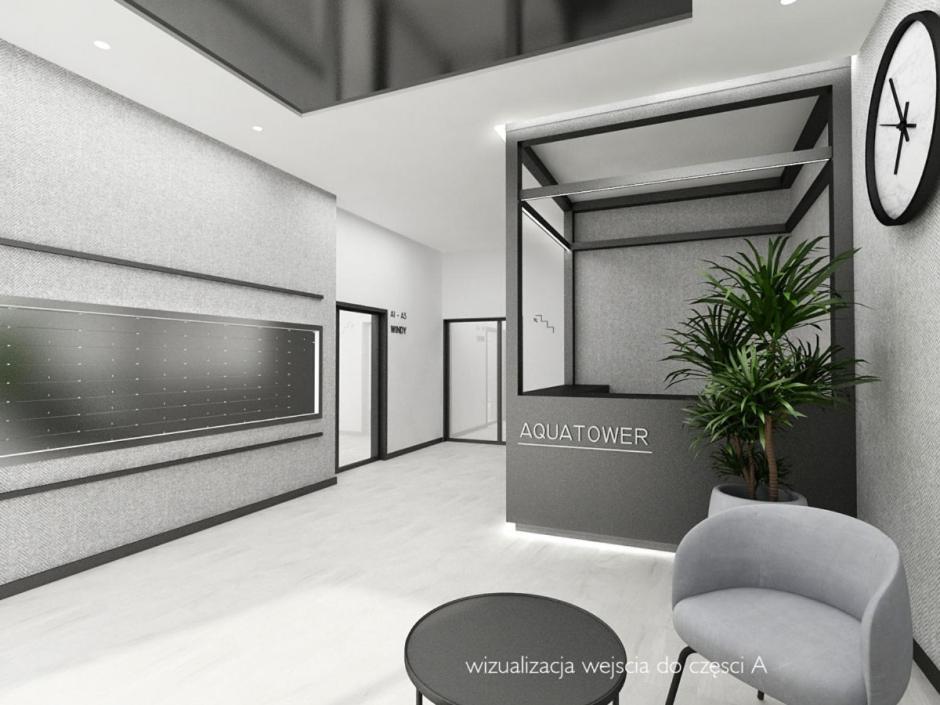 Prestige Aquapark Apartments - Aquatower เรดา ภายนอก รูปภาพ